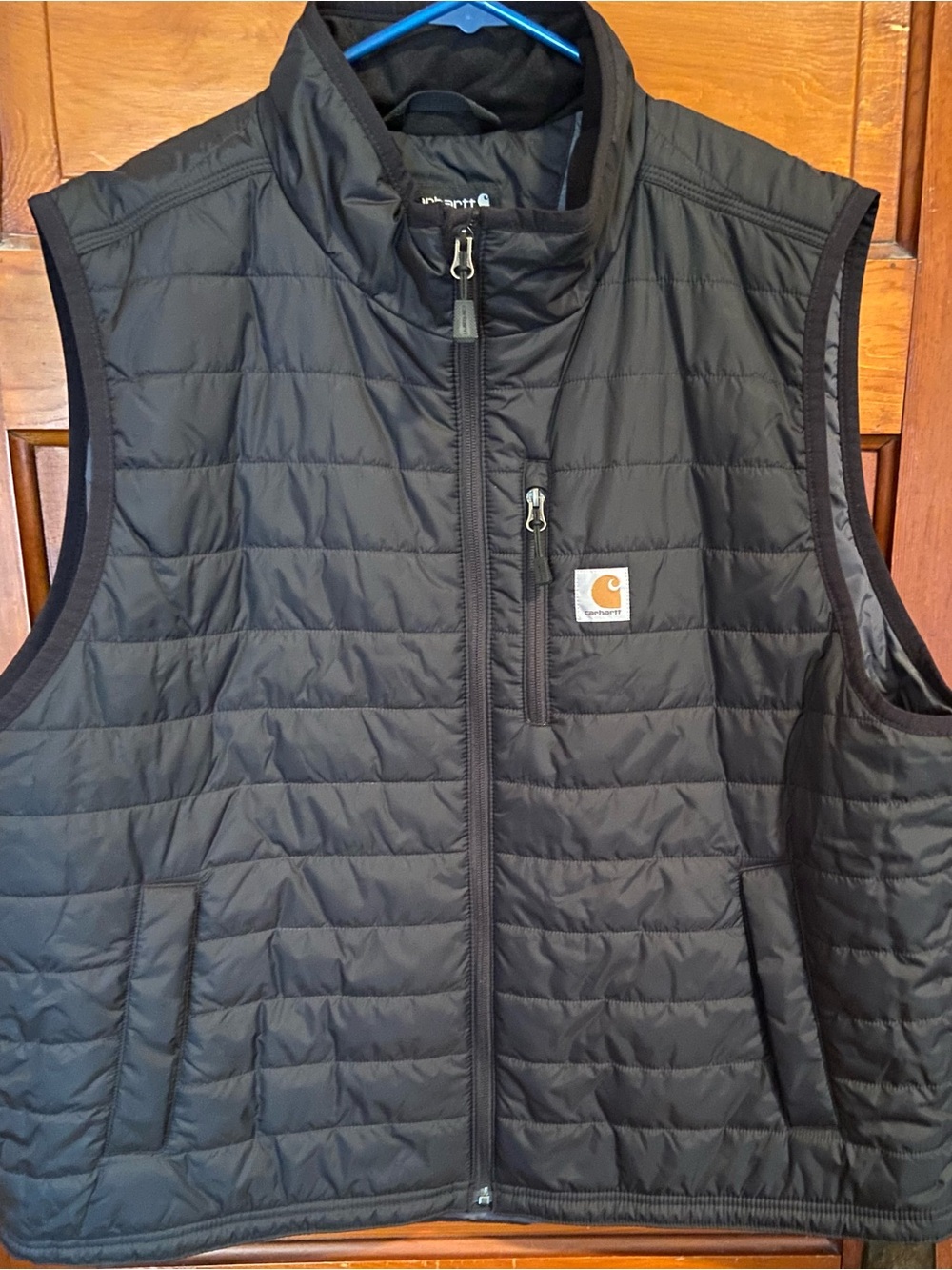 Carhartt Gilliam Vest